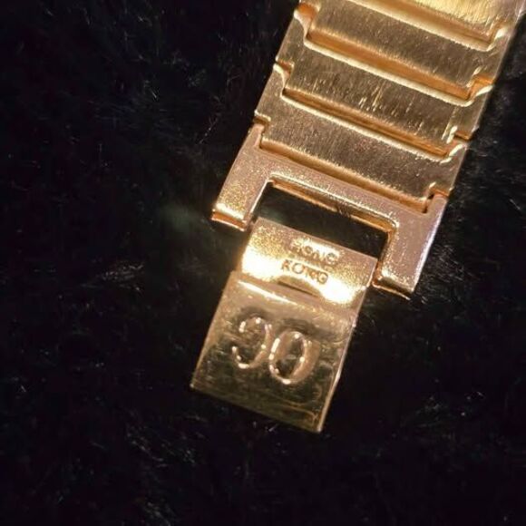 Oleg Cassini Quartz Watch main image 4